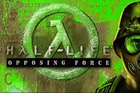 Game server rental, HL Opposing Force
