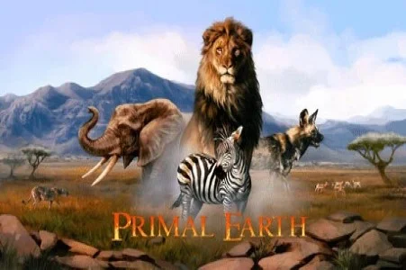 Game server rental, Primal Earth