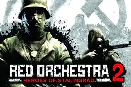 Game server rental, Red Orchestra 2